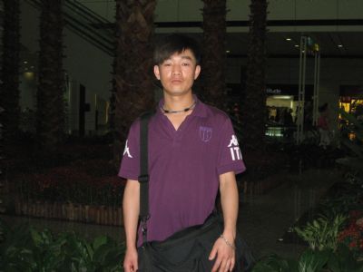 2009单身的第一张照片--陕西987交友网