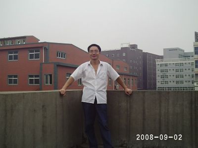 独孤天涯的第一张照片--陕西987交友网