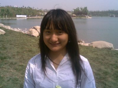 丽娟的第一张照片--陕西987交友网