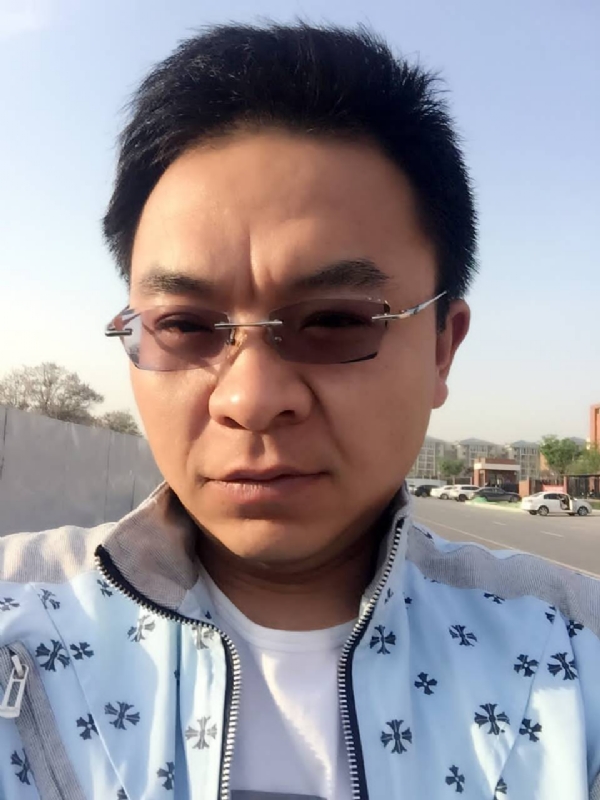 执着的等待的第一张照片--陕西交友中心