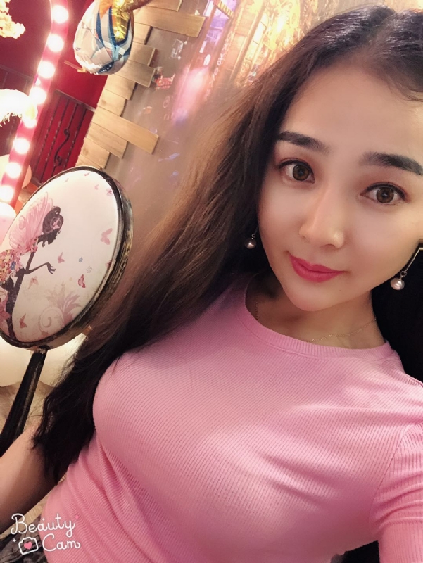 萍水相逢的第一张照片--陕西交友中心