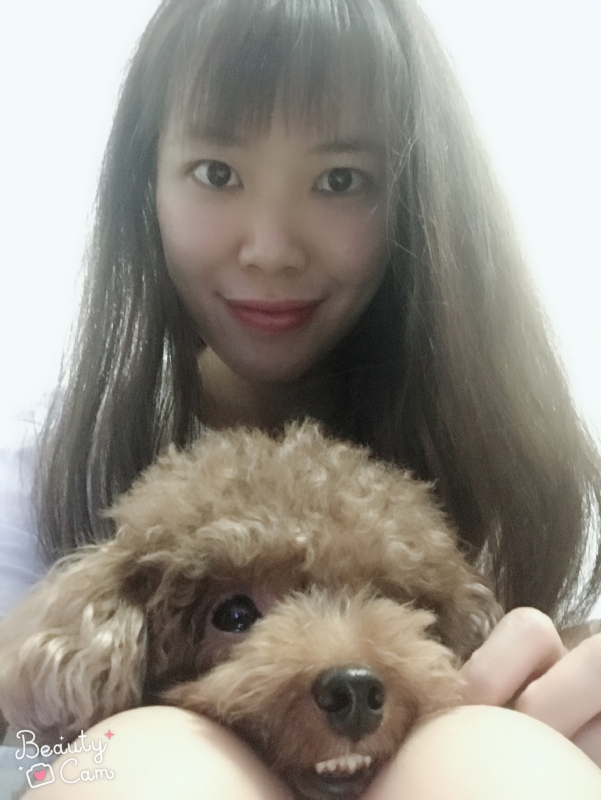 Iris的第一张照片--陕西交友中心