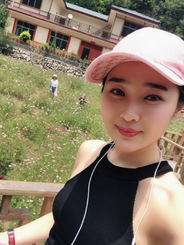 诗琪的第二张照片--陕西交友中心