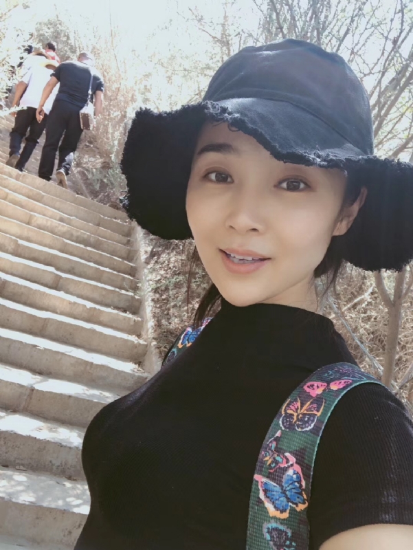 陈曦呀的第二张照片--陕西交友中心
