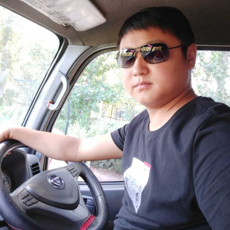 雨后彩虹的第一张照片--陕西交友中心