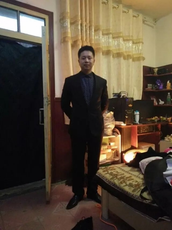 亮亮的第一张照片--陕西交友中心