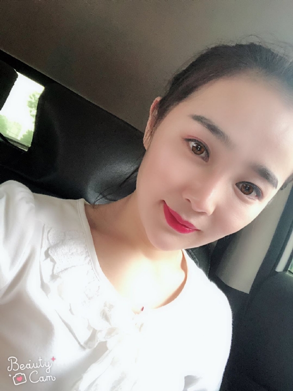 汪小姐的第一张照片--陕西交友中心
