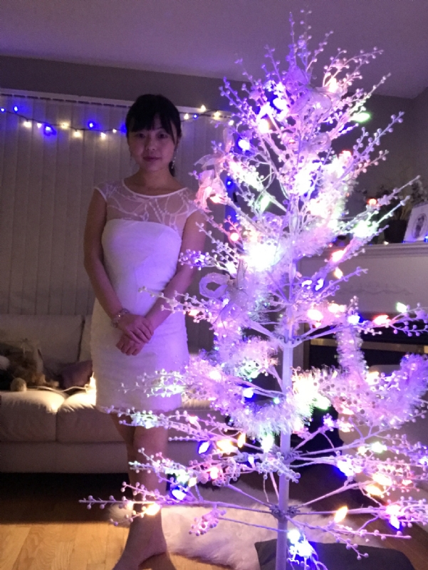 Linlin的第一张照片--陕西交友中心