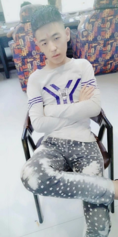 神木市二强的第一张照片--陕西交友中心