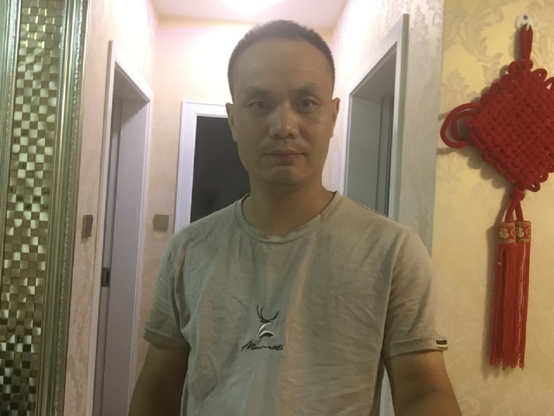 天涯孤鸟的第一张照片--陕西交友中心