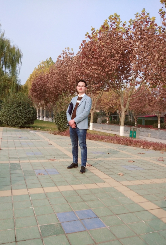 若缘的第一张照片--陕西交友中心