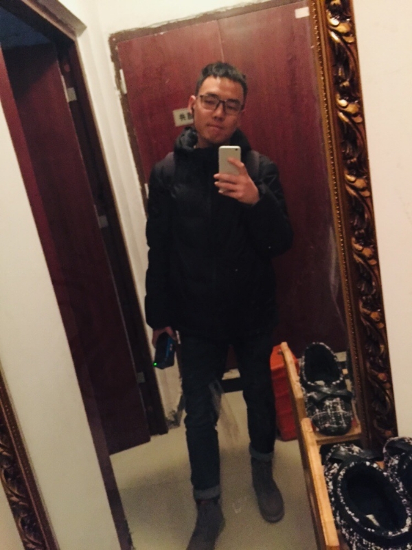Ashould的第一张照片--陕西交友中心