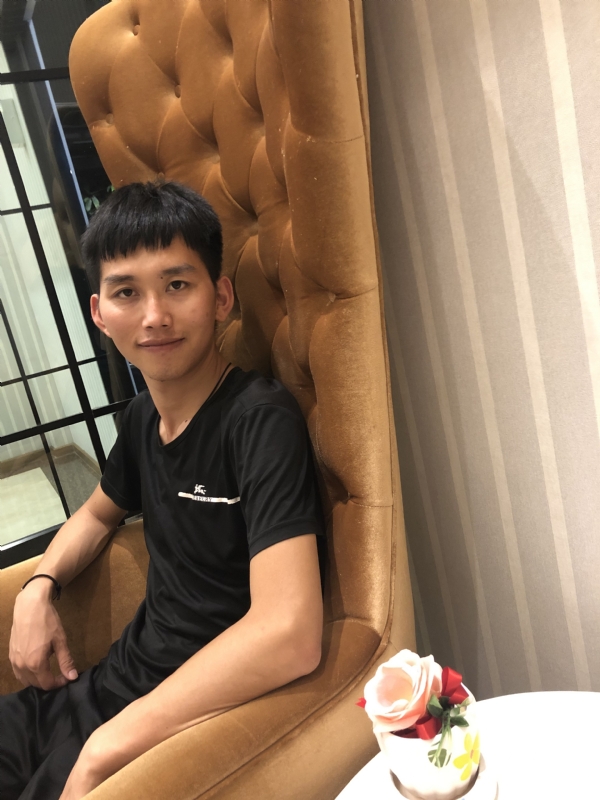 勿忘稀粥的第一张照片--陕西交友中心