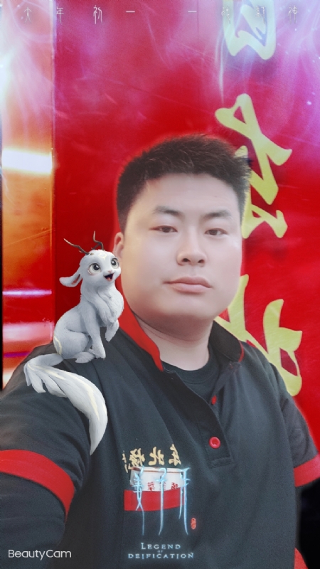 小海的第一张照片--陕西交友中心