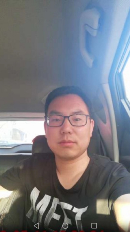 小哥的第一张照片--陕西交友中心