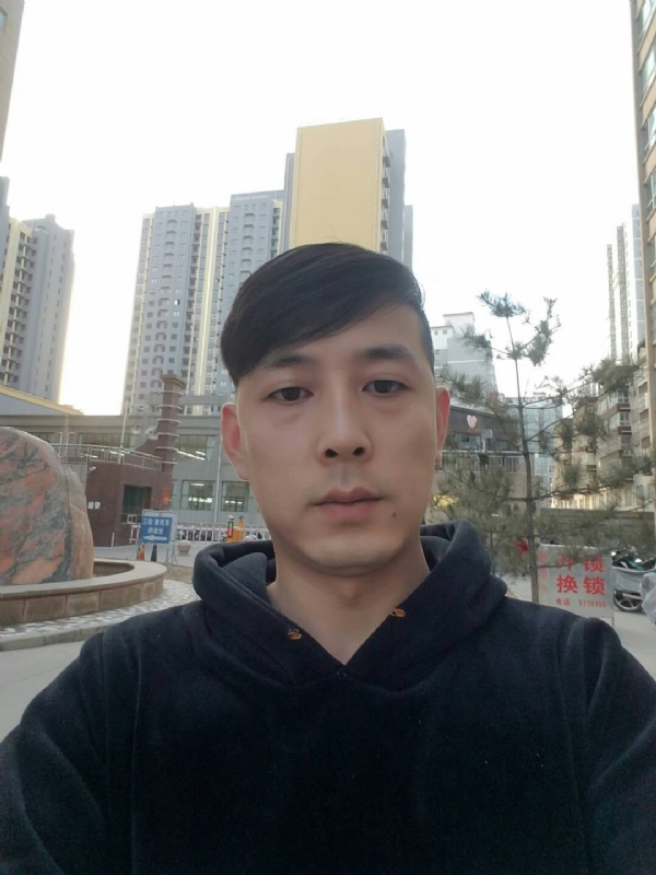 真心找你的第一张照片--陕西交友中心