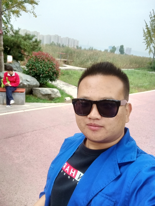 心永随心的第一张照片--陕西交友中心