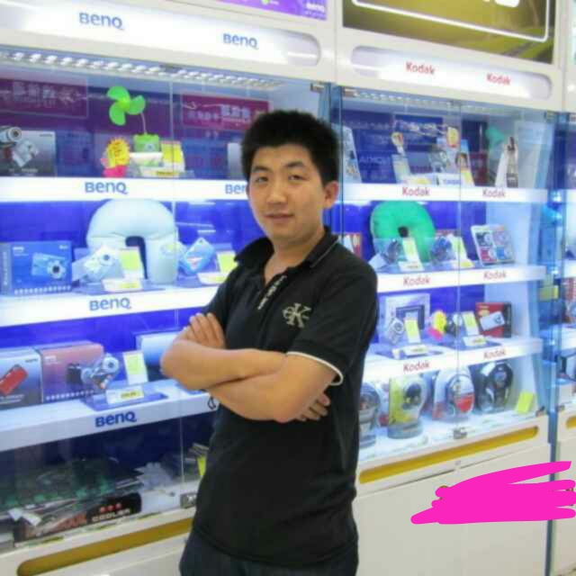 江寒孤钓的第一张照片--陕西交友中心