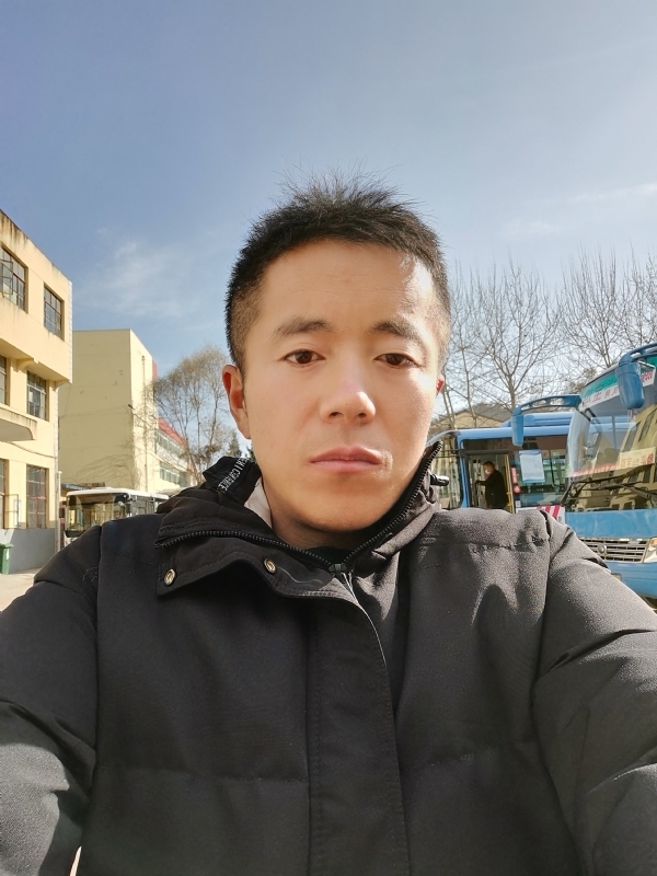 孤独的云的第二张照片--陕西交友中心