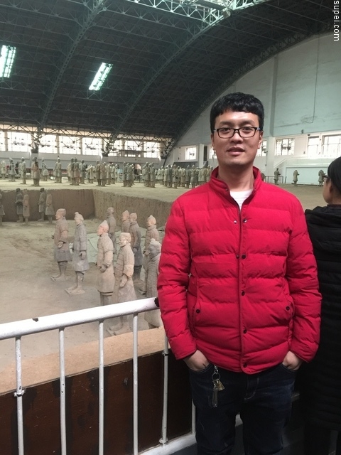 三石磊磊的第一张照片--陕西交友中心