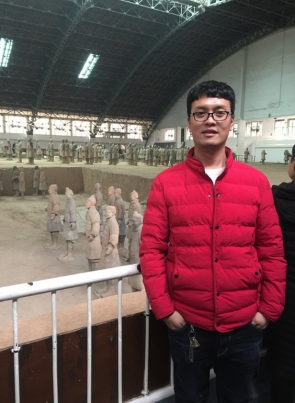 三石磊磊的第二张照片--陕西交友中心