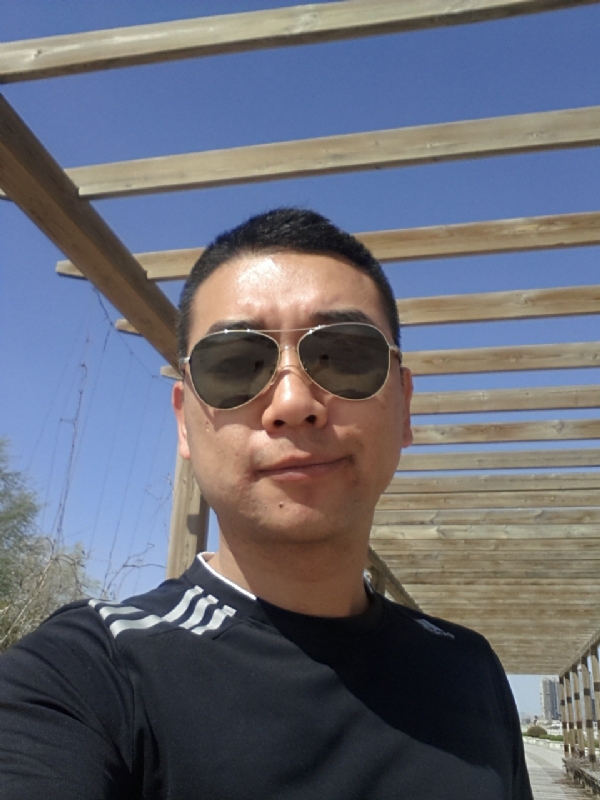 我见尤怜的第一张照片--陕西交友中心