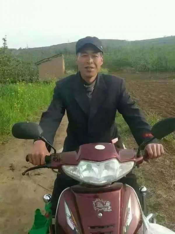 牵手随缘的第一张照片--陕西交友中心