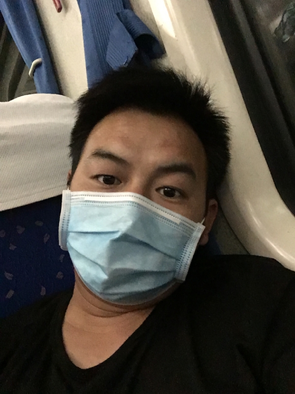 换掉发型的第一张照片--陕西交友中心