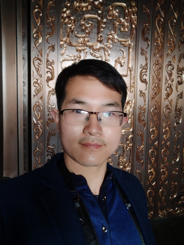 鹏鸟的第一张照片--陕西交友中心