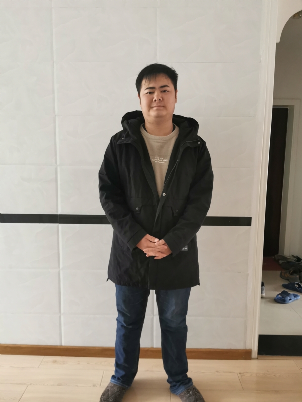 cake的第一张照片--陕西交友中心