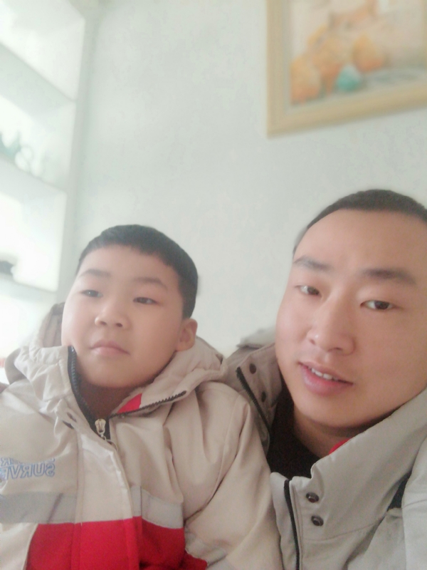 潇洒自由人的第二张照片--陕西交友中心