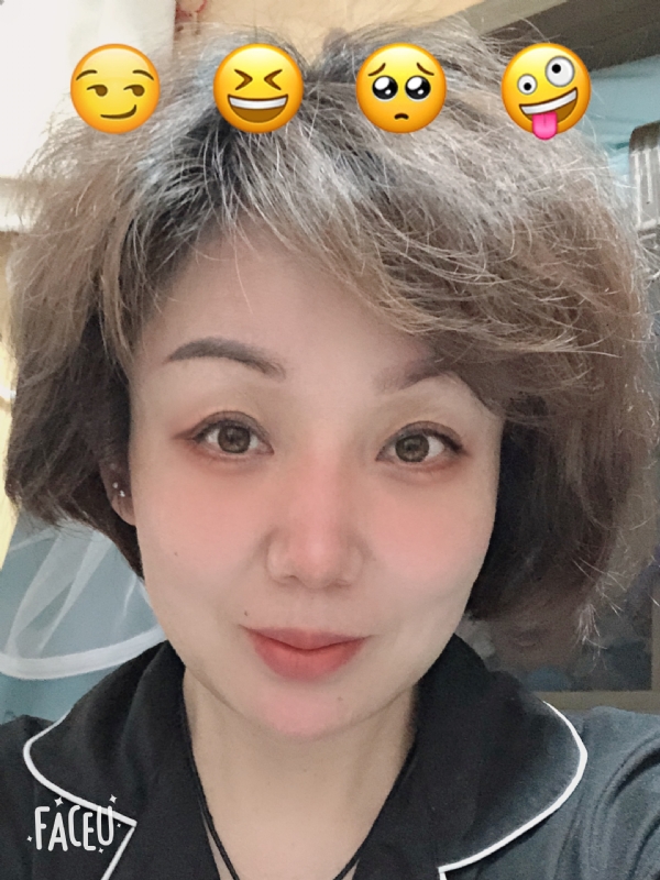 飘拂的第一张照片--陕西交友中心