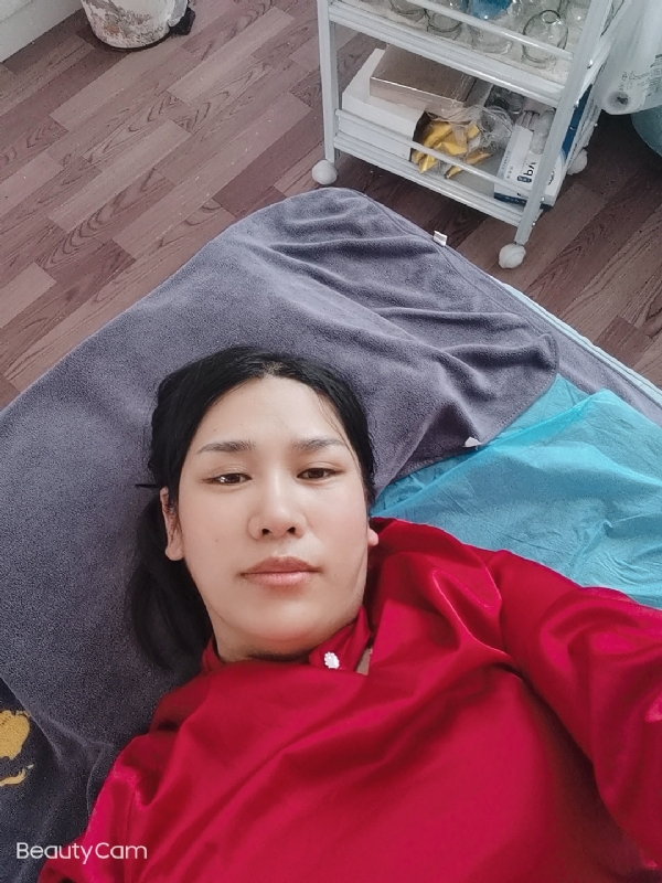 枫叶的第一张照片--陕西交友中心