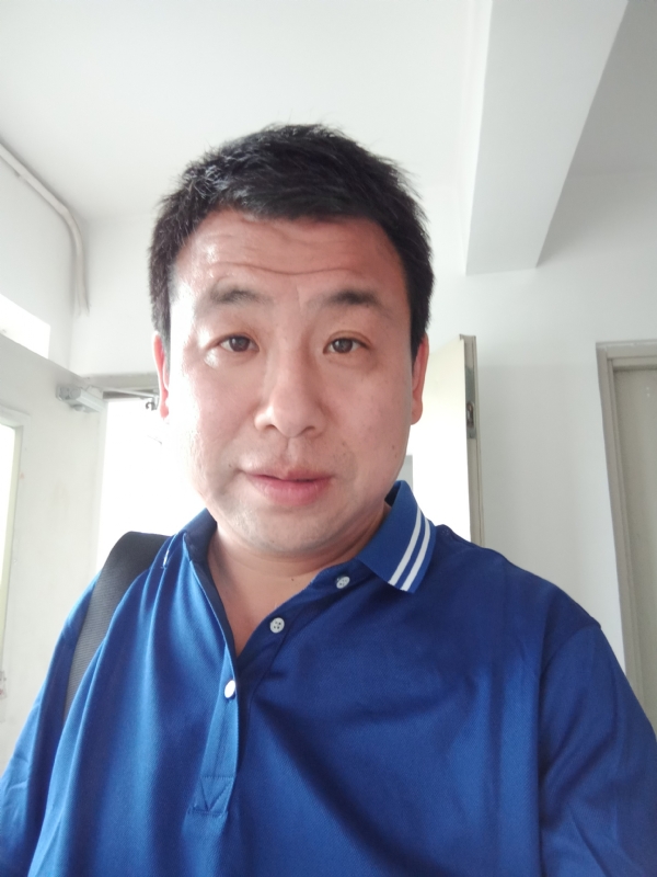 凌志男儿的第一张照片--陕西交友中心