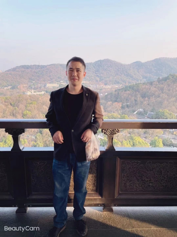 周周的第一张照片--陕西交友中心