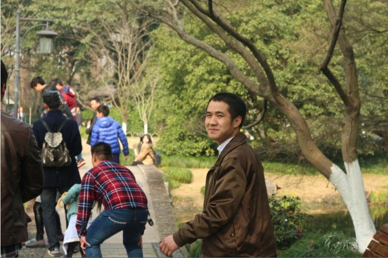 周周的第三张照片--陕西交友中心