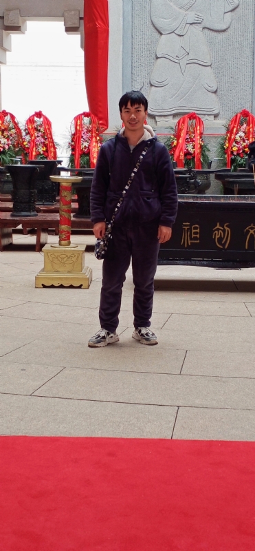 单身的小草的第四张照片--陕西交友中心