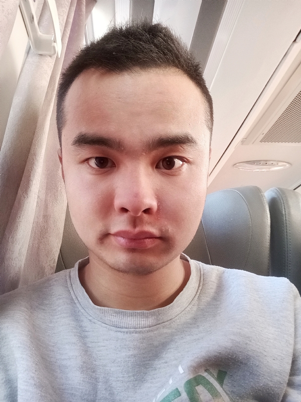 卡恩鱼的第一张照片--陕西交友中心