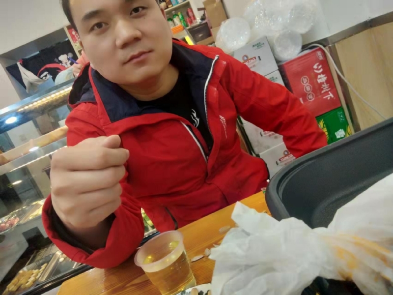 淡淡的忧伤的第一张照片--陕西交友中心