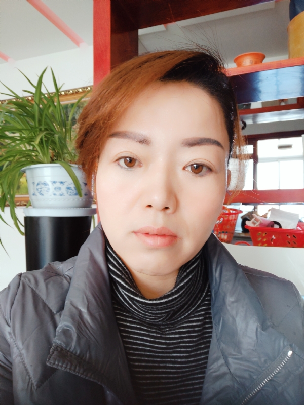米酒的第一张照片--陕西交友中心