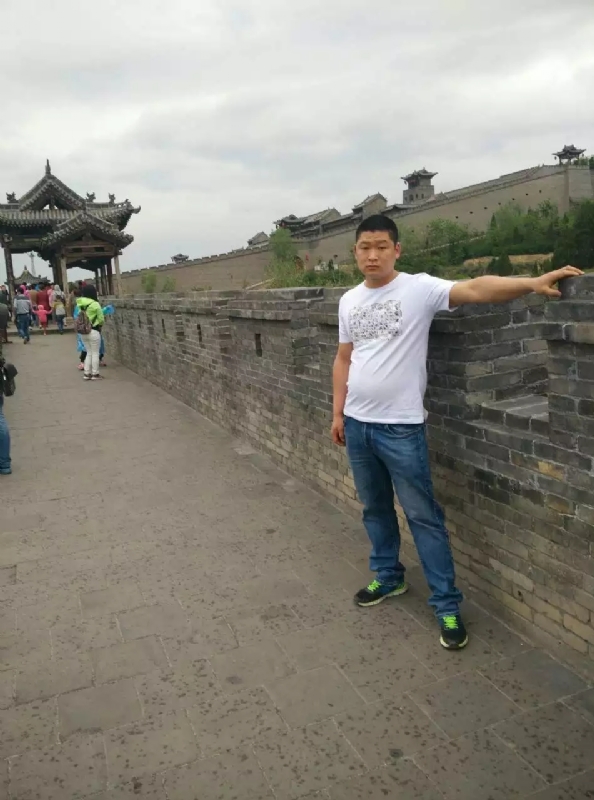奥沙利龙的第一张照片--陕西交友中心