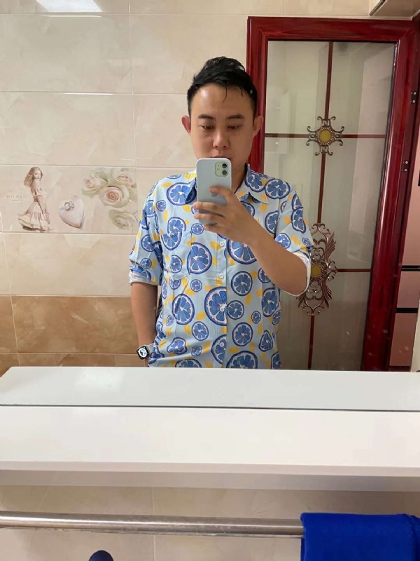 MrLogers的第二张照片--陕西交友中心