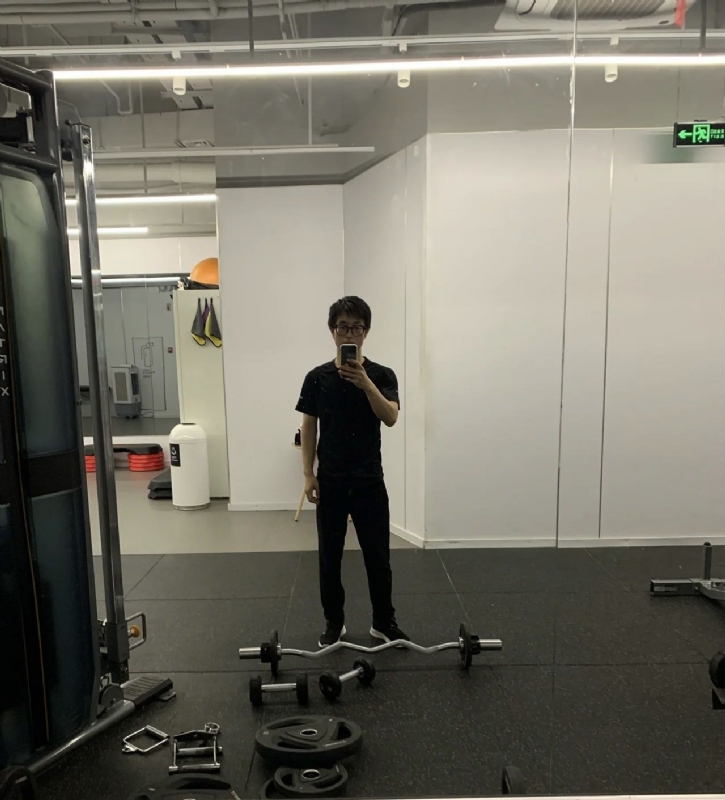 Barry的第一张照片--陕西交友中心