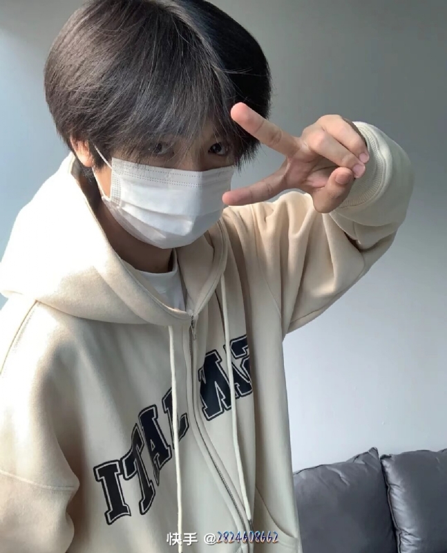 emo的风的第一张照片--陕西交友中心