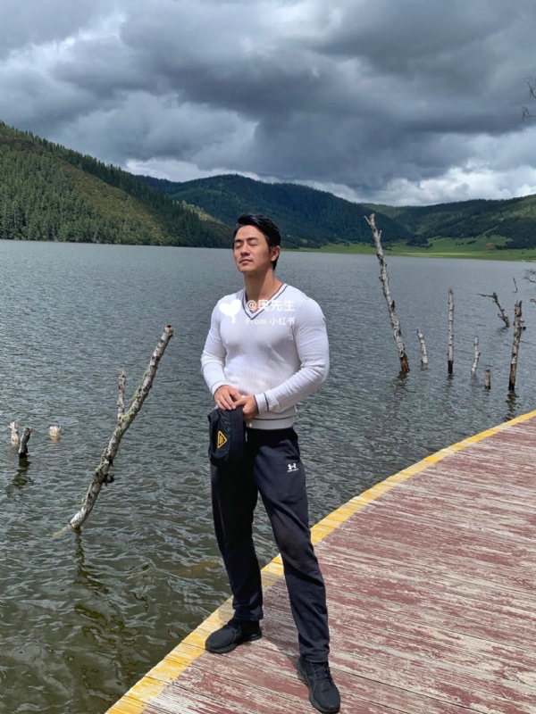 Austin的第一张照片--陕西交友中心