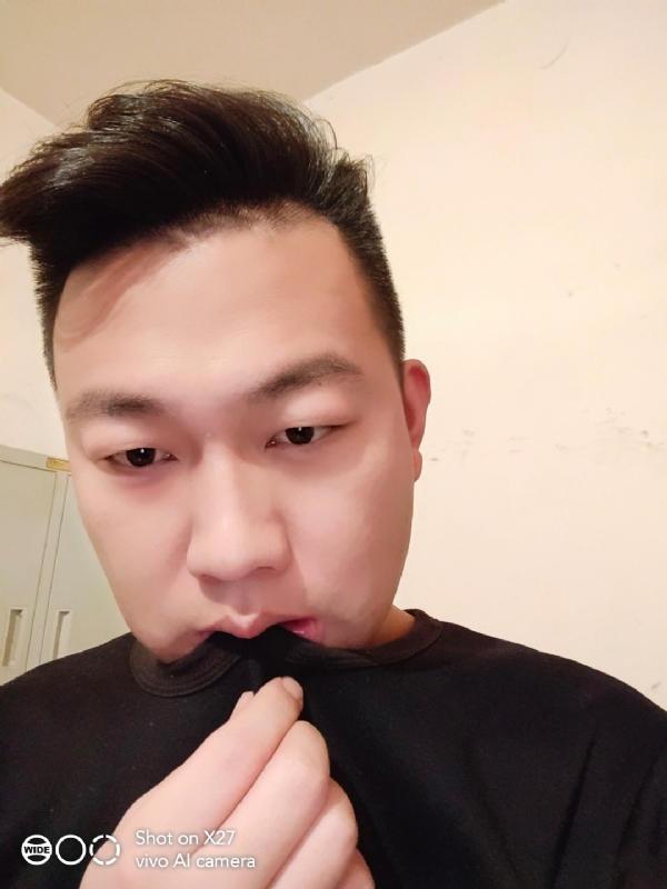 累觉不爱的第一张照片--陕西交友中心