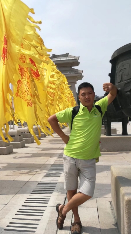 扬帆起航的第三张照片--陕西交友中心
