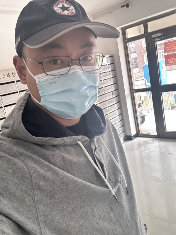 冰的第一张照片--陕西交友中心