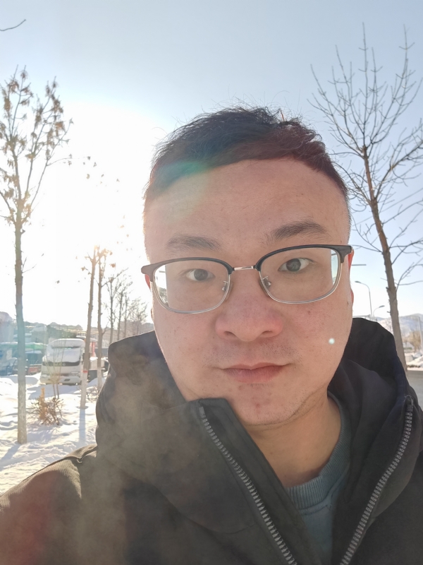 压力山大的第一张照片--陕西交友中心