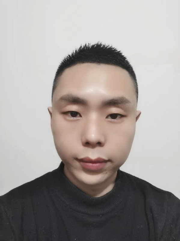 糖豆的第一张照片--陕西交友中心